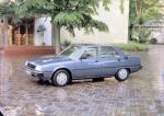 Mitsubishi Tredia 1982 года
